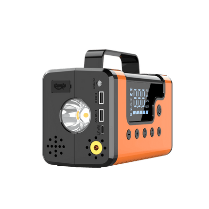 59200mWh Car Jump Starters with Air Compressor, Portable Car Battery Booster, Clean Vacuum Cleaner, 12V Lithium Ion Battery Charger, 150PSI Tire Inflator