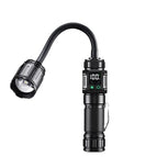 Zoomable 1 LED